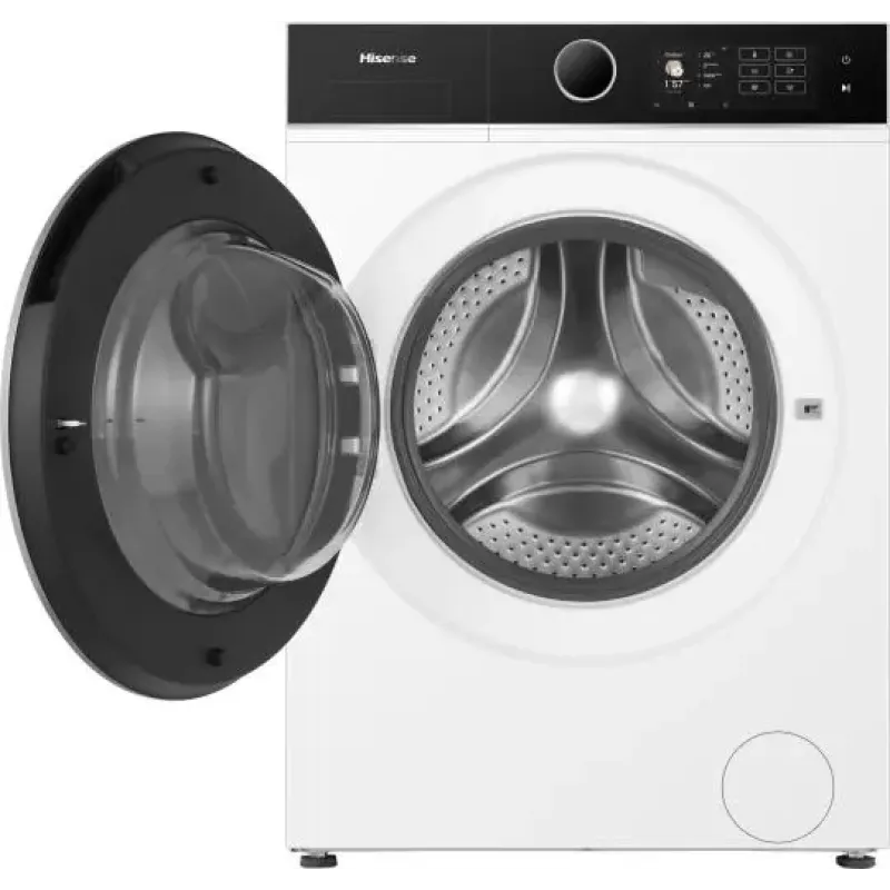 Пральна машина Hisense WD5I8043BWF