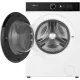 Пральна машина Hisense WD5I8043BWF