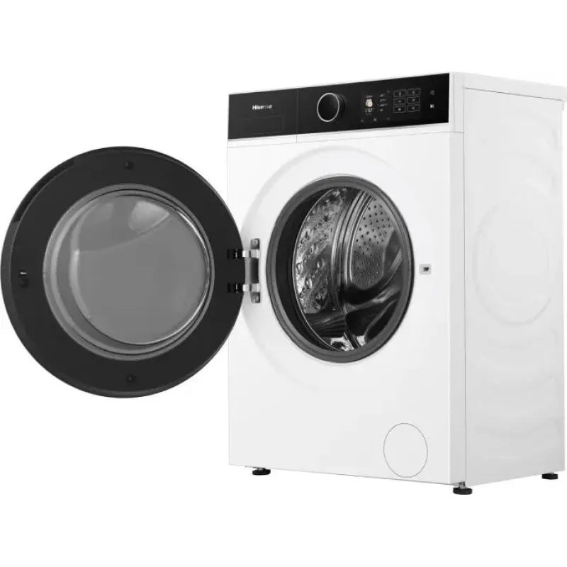 Пральна машина Hisense WD5I8043BWF