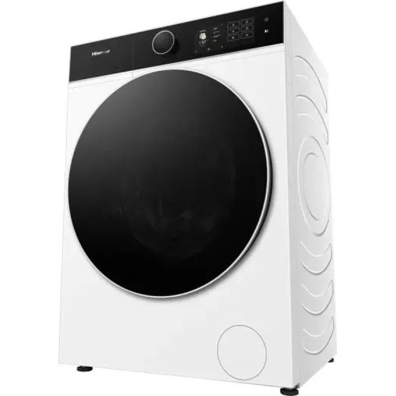 Пральна машина Hisense WD5I8043BWF