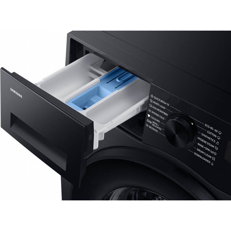 Пральна машина Samsung WW90CGC0EDABLE