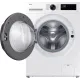Стиральная машина Samsung WW11DG5B2FAELE