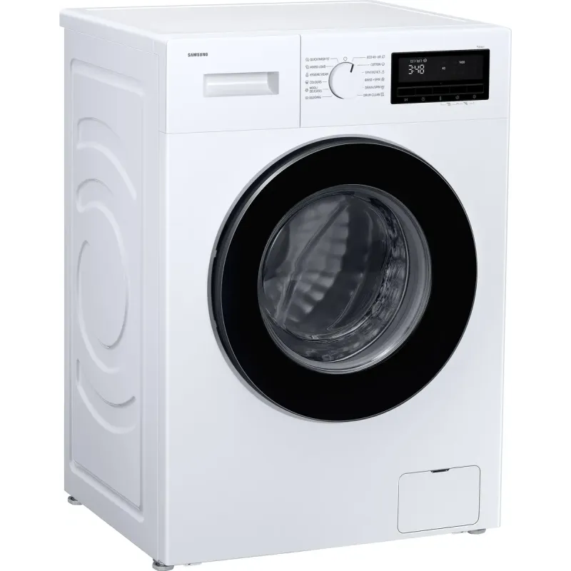 Стиральная машина Samsung WW90FG3M05AWLF