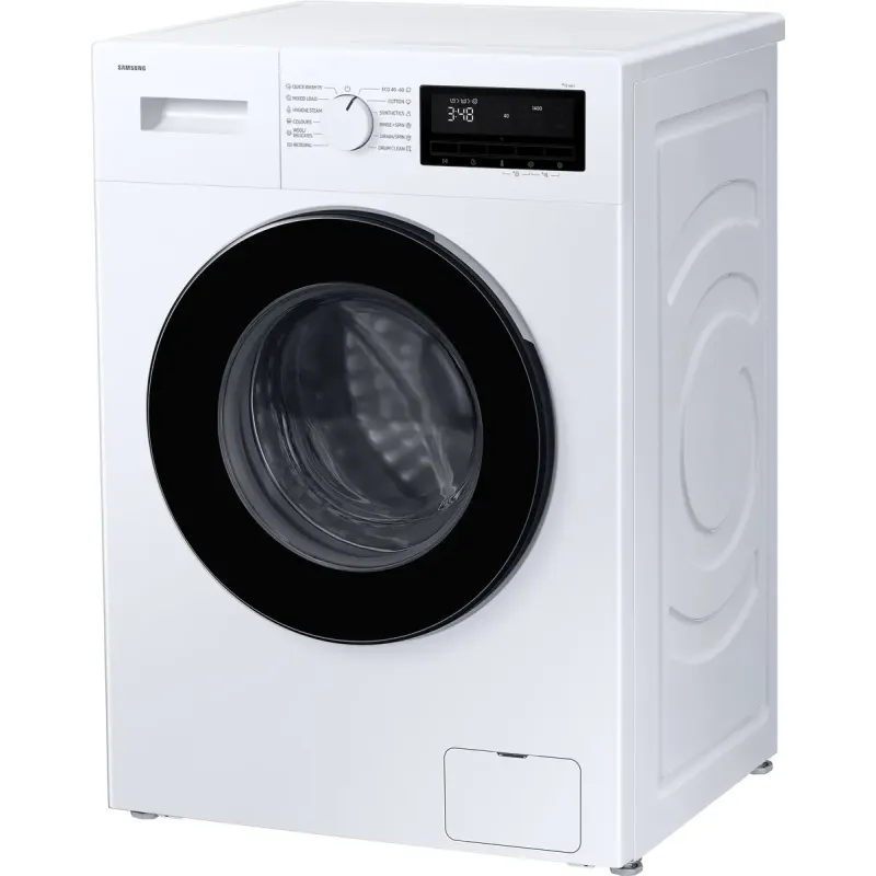 Стиральная машина Samsung WW90FG3M05AWLF