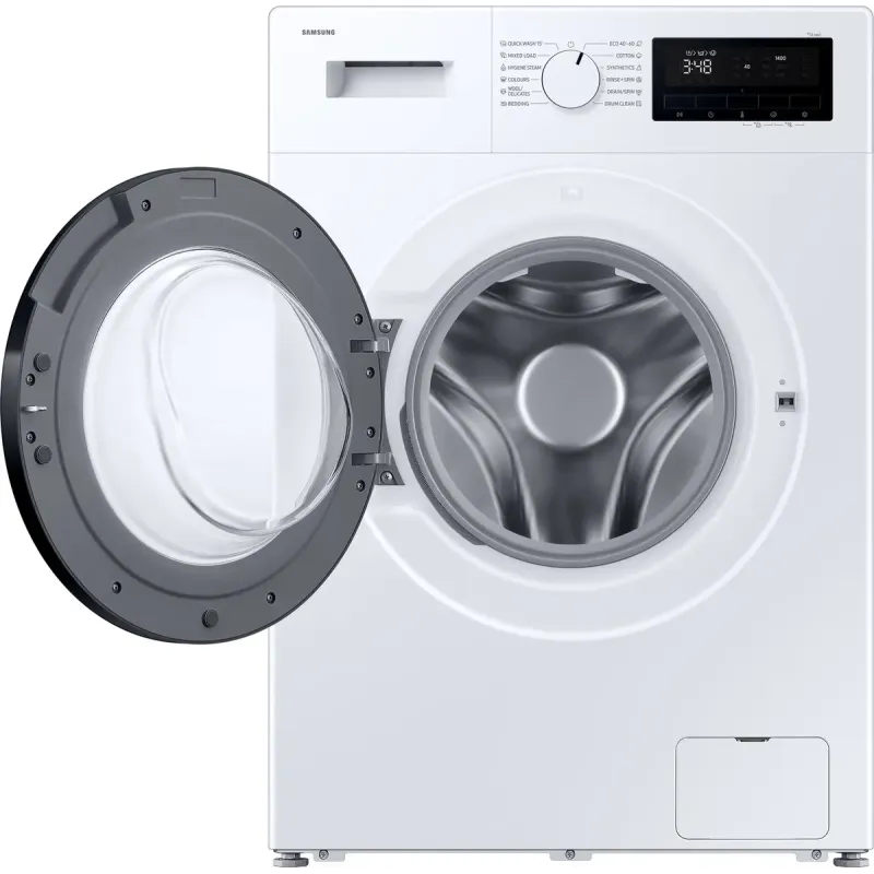 Стиральная машина Samsung WW90FG3M05AWLF