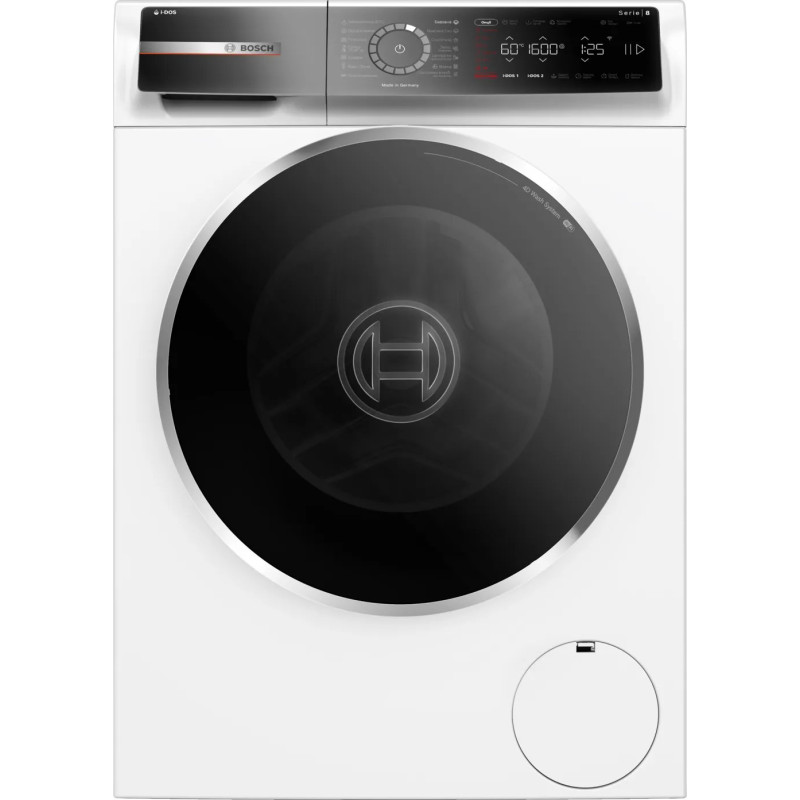 Bosch WGB256A0UA