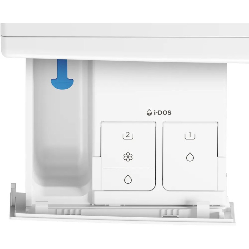 Bosch WGB256A0UA