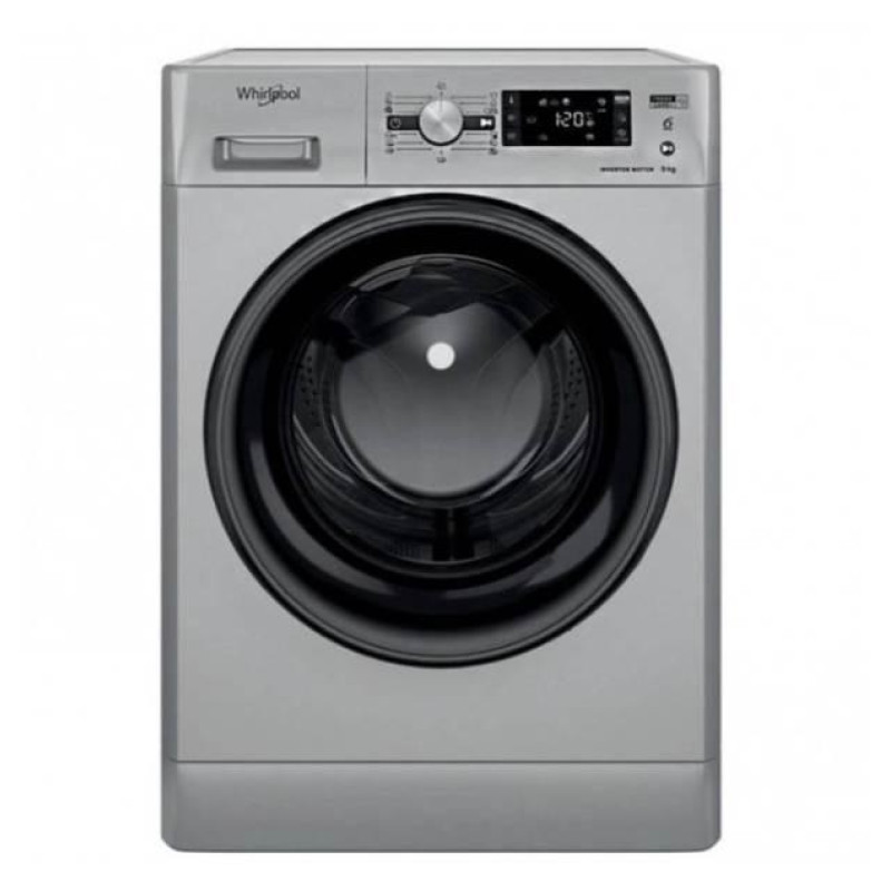 Стиральная машина Whirlpool AWG914S/D1