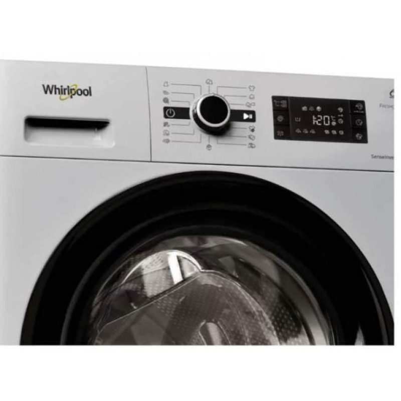 Стиральная машина Whirlpool AWG914S/D1