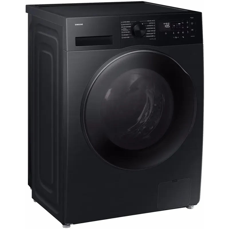 Стиральная машина Samsung WD90DG5G34BBLE