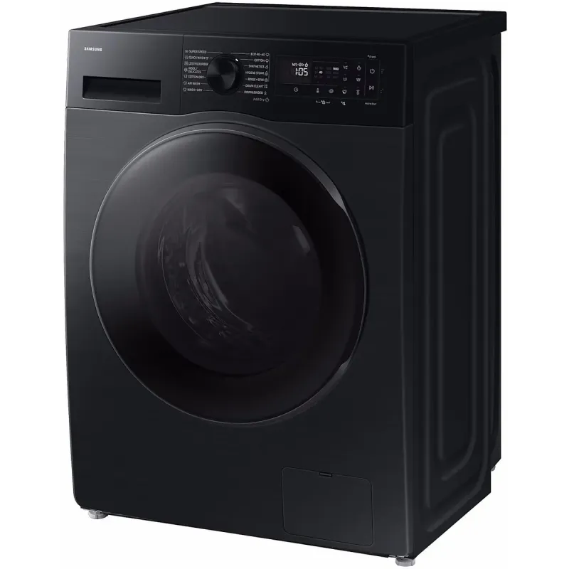 Стиральная машина Samsung WD90DG5G34BBLE