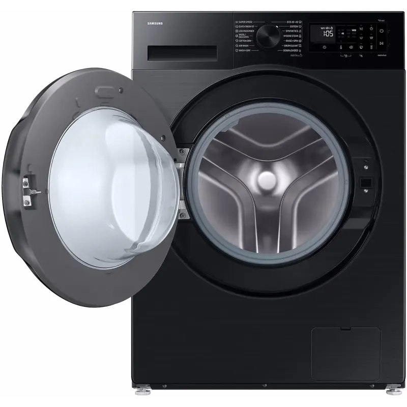 Стиральная машина Samsung WD90DG5G34BBLE