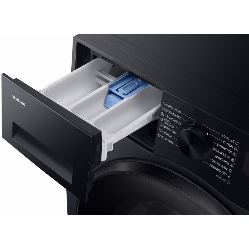 Samsung WD90DG5G34BBLE