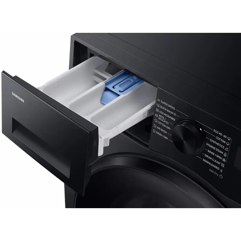 Стиральная машина Samsung WD90DG5G34BBLE