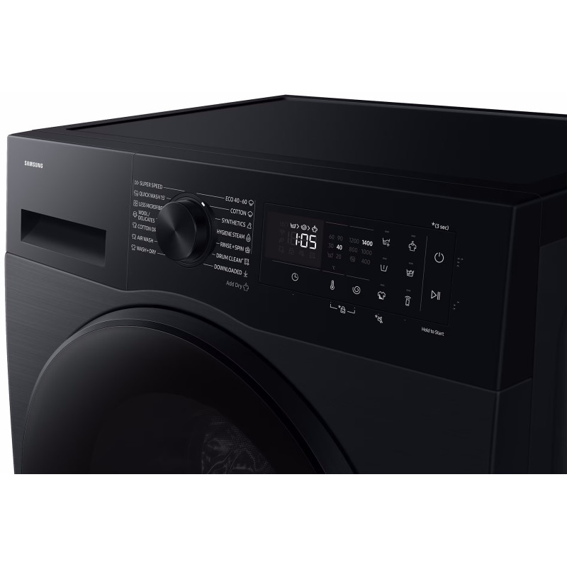 Samsung WD90DG5G34BBLE