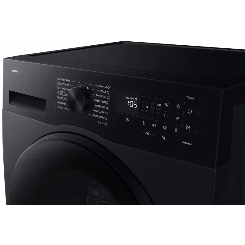 Стиральная машина Samsung WD90DG5G34BBLE