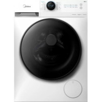 Пральна машина MIDEA MF200W80WB/ W-UA