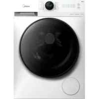 Пральна машина MIDEA MF200W80WB/ W-UA