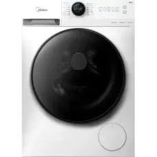 Пральна машина MIDEA MF200W80WB/ W-UA