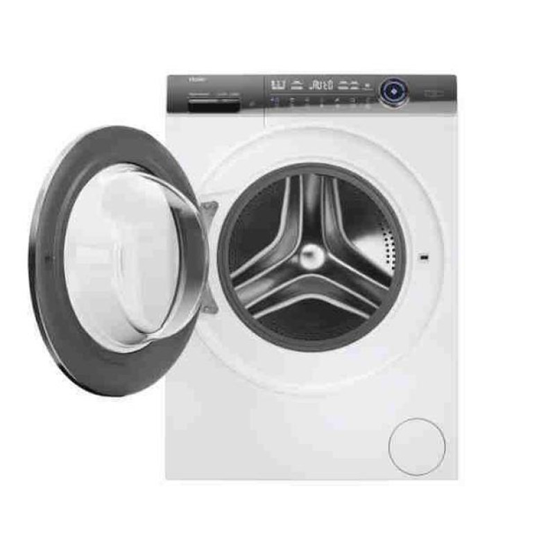 Стиральная машина Haier HW90-B14979EU1-S