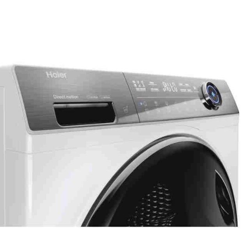 Стиральная машина Haier HW90-B14979EU1-S