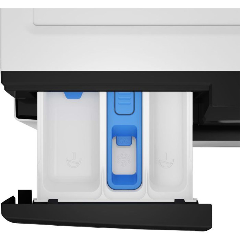 Пральна машина Beko B5WFU69415WPBB