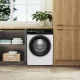Пральна машина Beko B5WFU69415WPBB