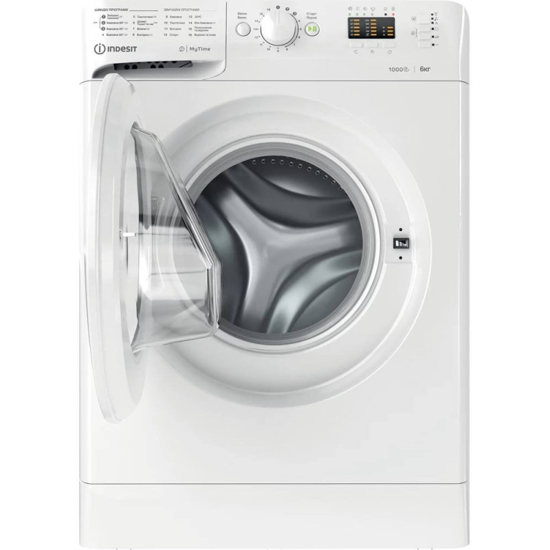Indesit OMTWSA61052WUA