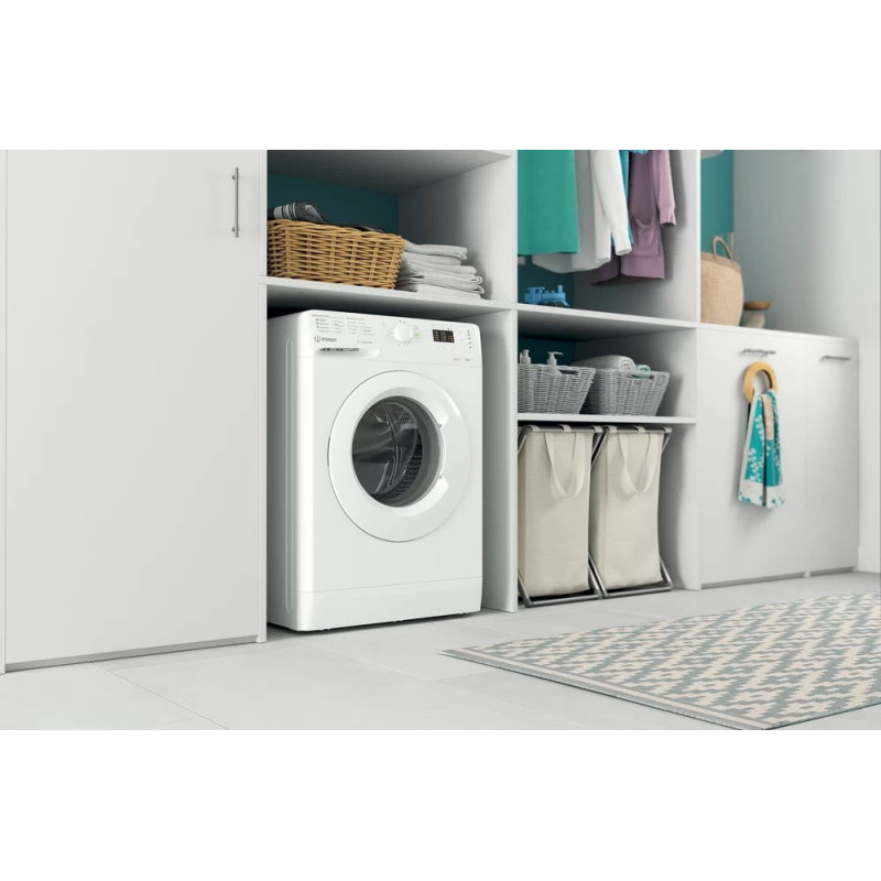 Indesit OMTWSA61052WUA
