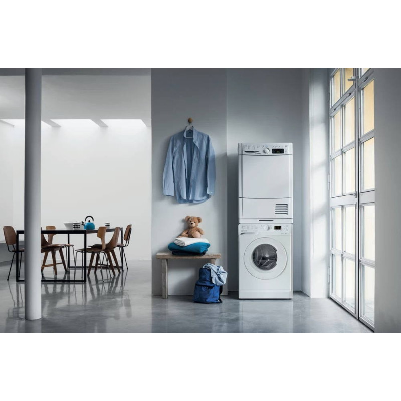Indesit OMTWSA61052WUA
