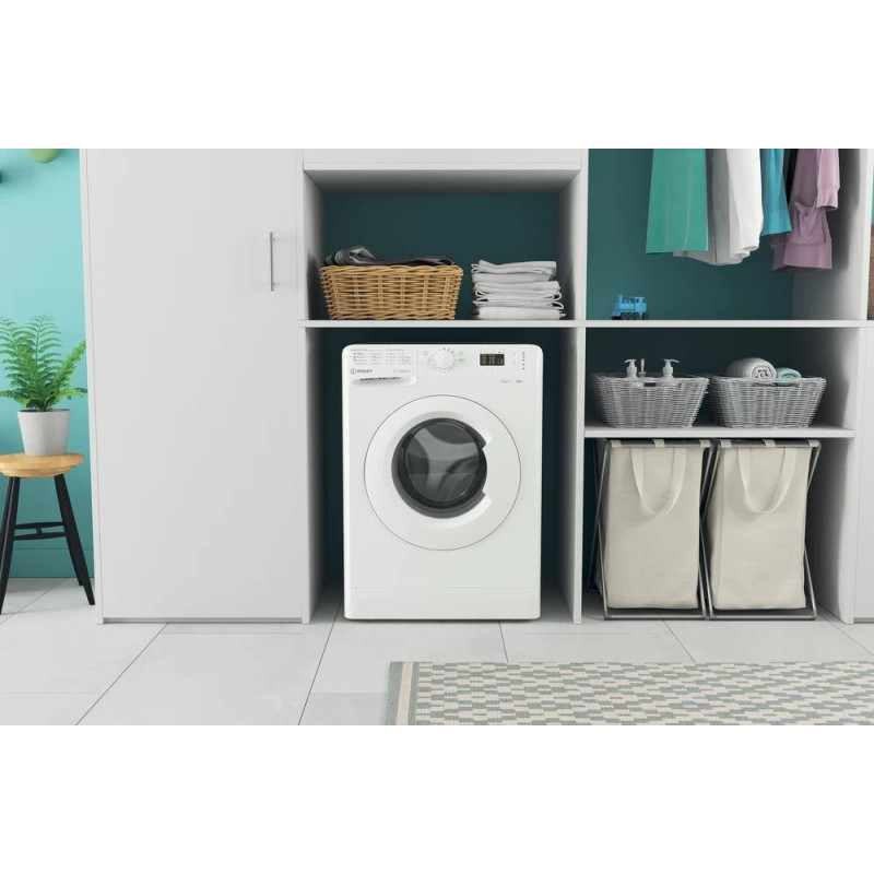 Indesit OMTWSA61052WUA