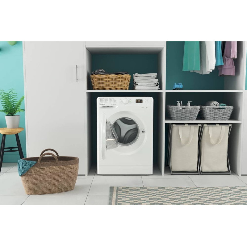 Indesit OMTWSA61052WUA