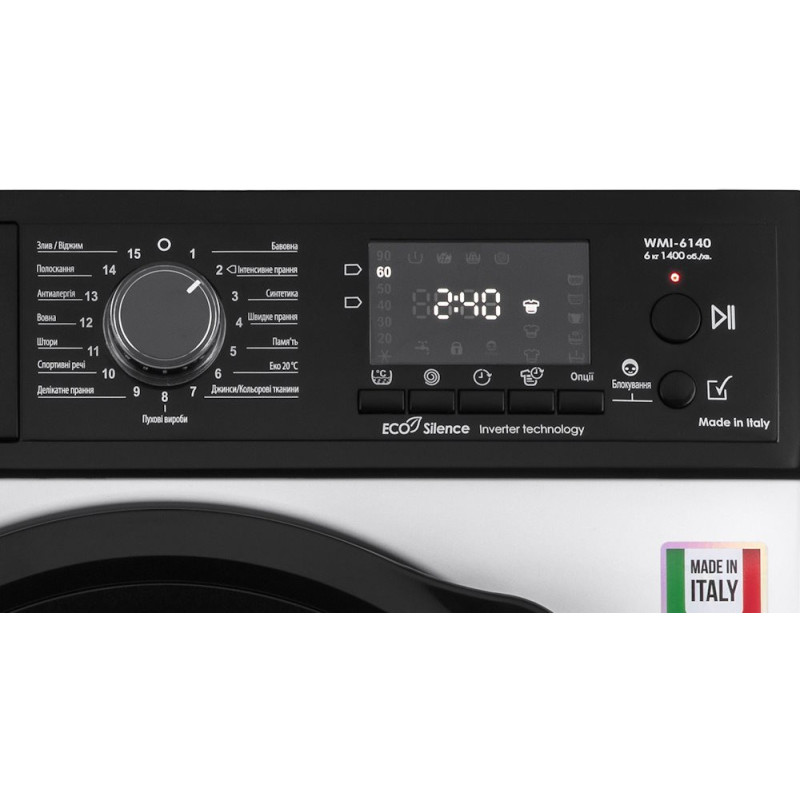 Ardesto WMI-6140