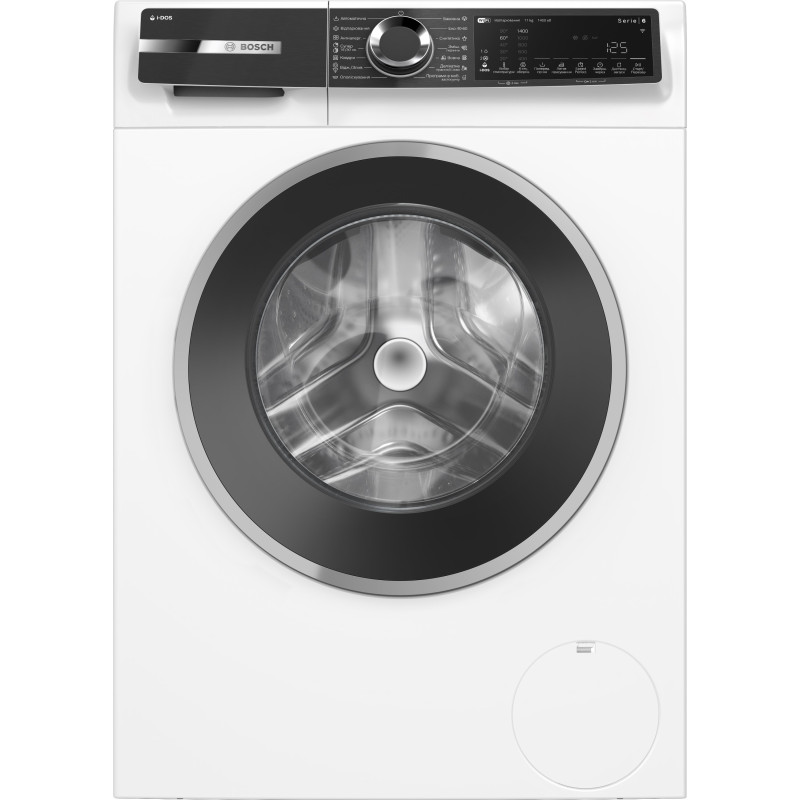 Bosch WGK264F0UA