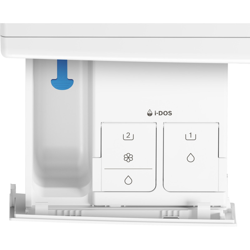 Bosch WGK264F0UA