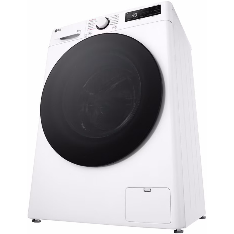 Стиральная машина LG F2D9552YW
