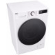 Стиральная машина LG F2D9552YW
