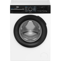 Стиральная машина Beko BM3WFU410415WPBB
