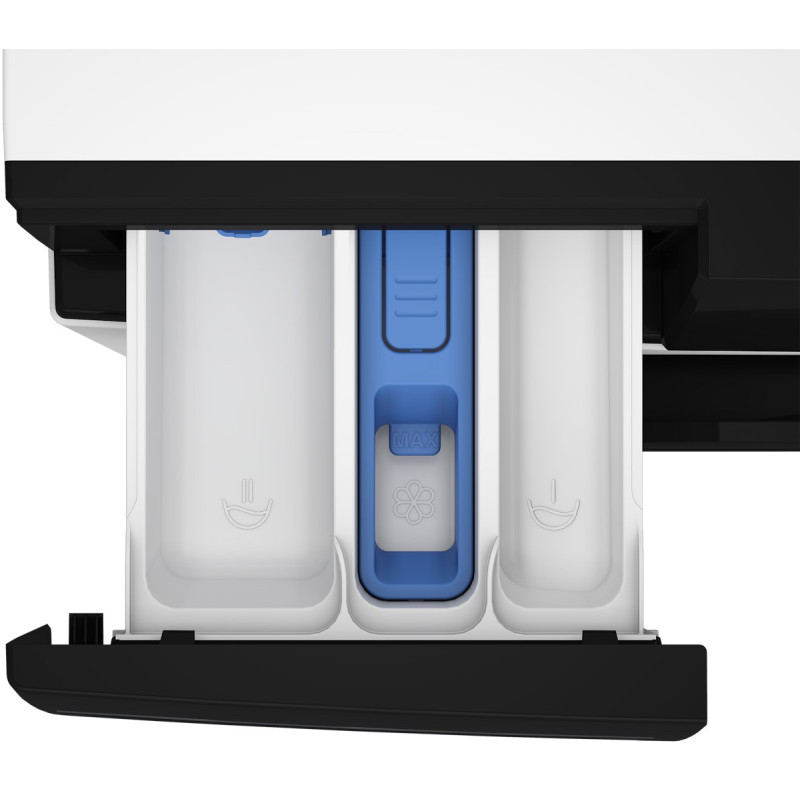 Стиральная машина Beko BM3WFU410415WPBB