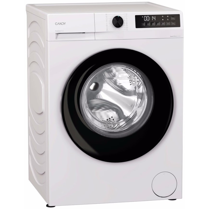 Стиральная машина Candy GD48SB6-S