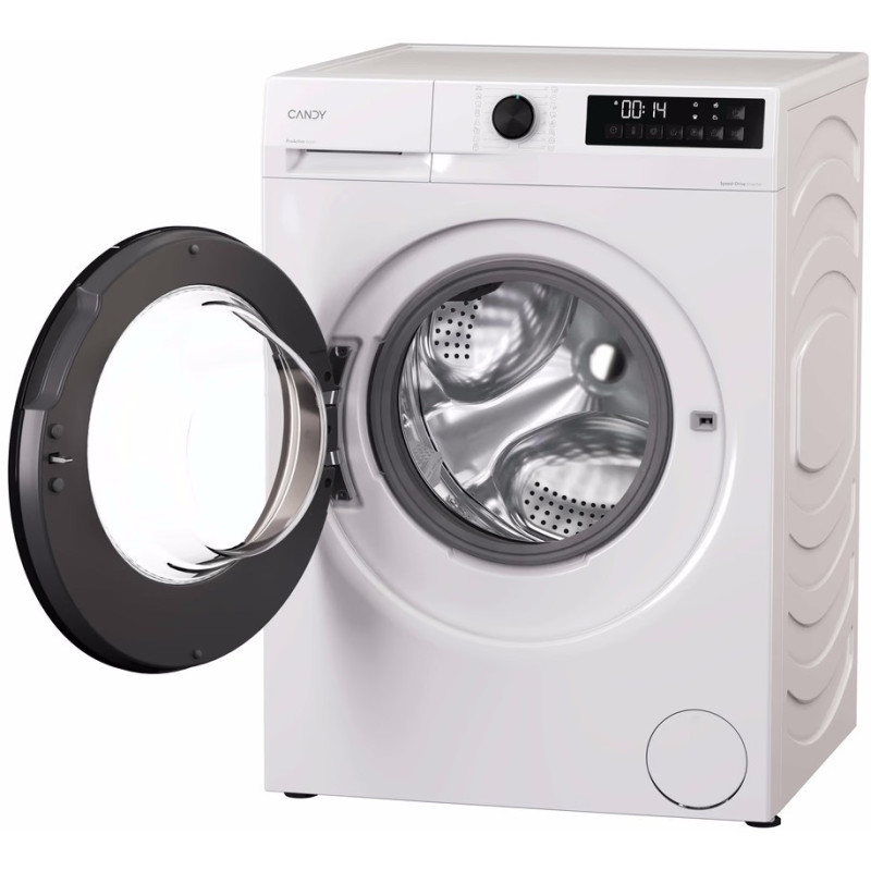 Стиральная машина Candy GD48SB6-S