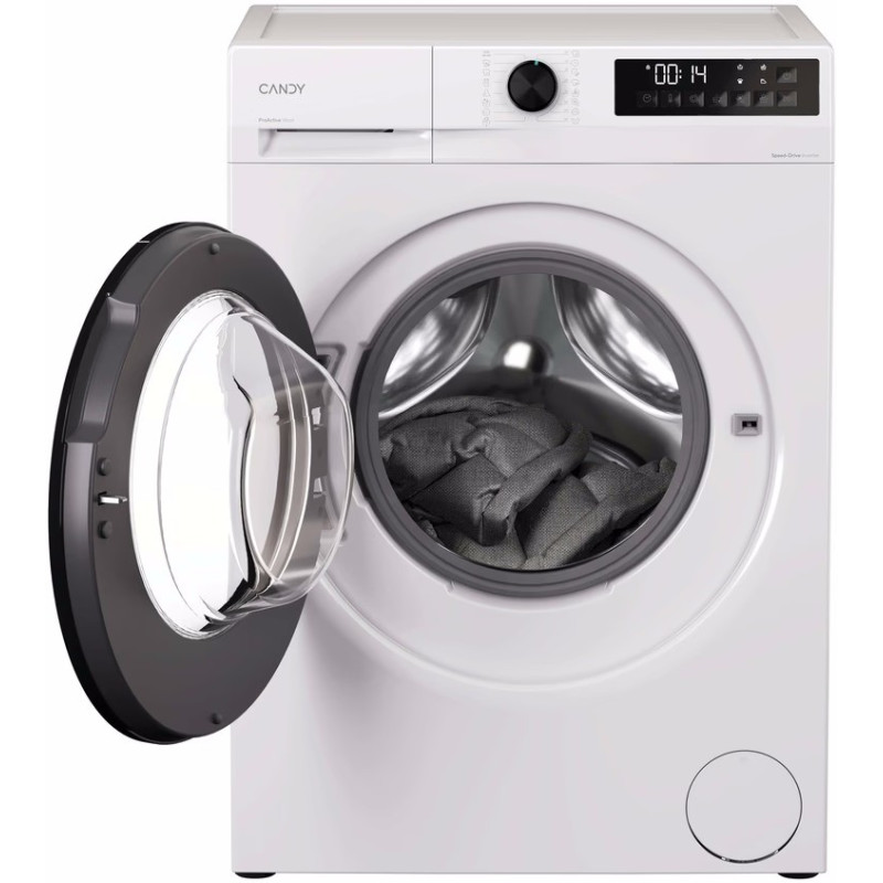 Стиральная машина Candy GD48SB6-S