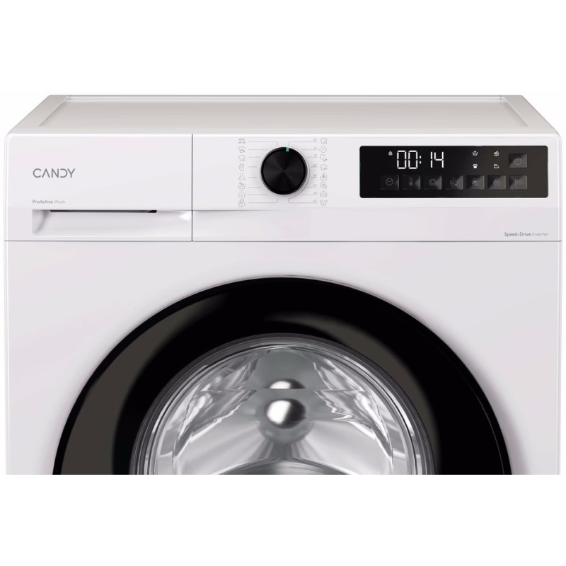 Стиральная машина Candy GD48SB6-S