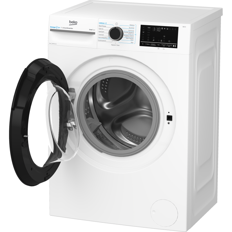 Пральна машина Beko BM3WFSU47215WB