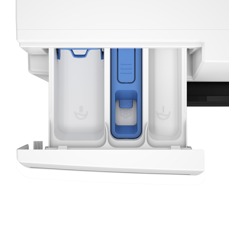 Пральна машина Beko BM3WFSU47215WB