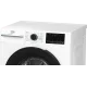 Пральна машина Beko BM3WFSU47215WB