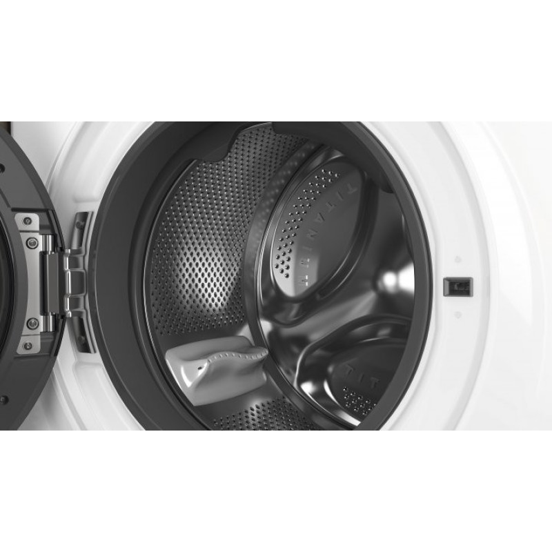 Hotpoint-Ariston NDB 10570 DA
