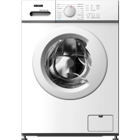 Стиральная машина Edler EWF6011SIN