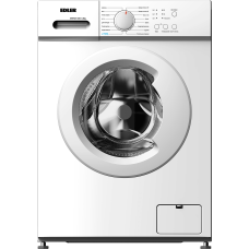 Стиральная машина Edler EWF6011SIN