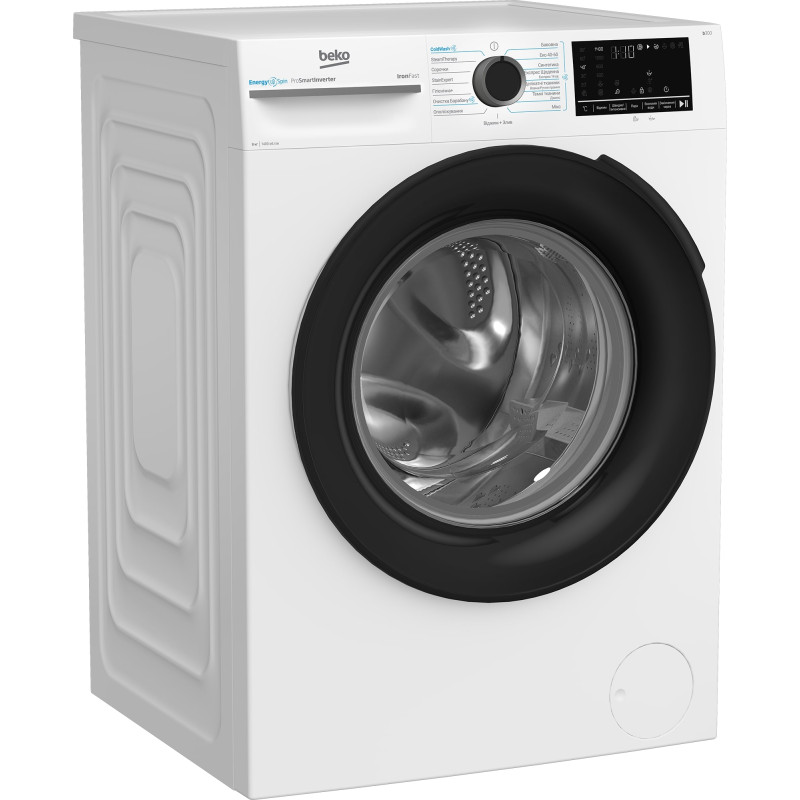 Стиральная машина Beko BM3WFSU48415WB